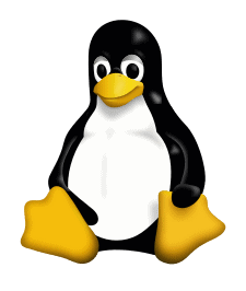 linux mascot