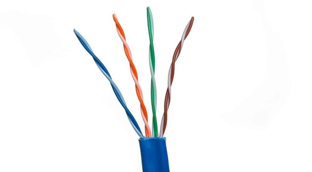 cat6 network cable